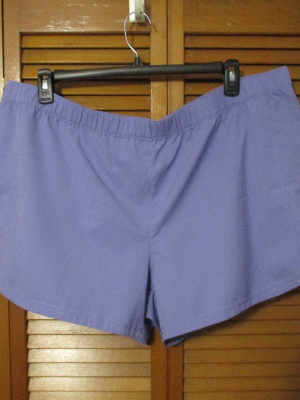 Columbia shorts lavender PFG sun blocking, quick drying sport shorts size XXL